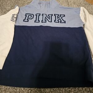 VS Pink Sweatshirt